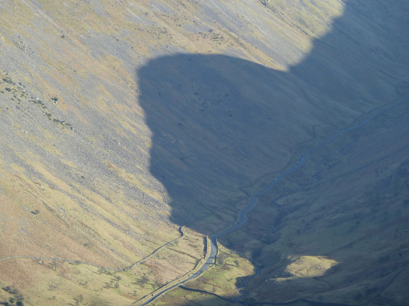 Kirkstone Pass